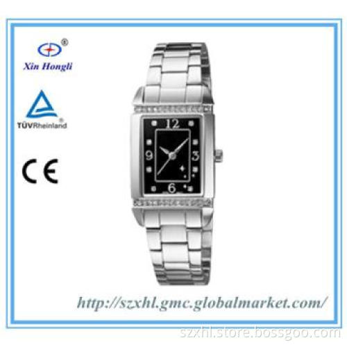 Full Stainless Steel Watches Ladies